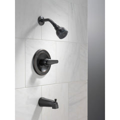 Peerless Faucet PTT188750-OB Tub and Shower Trim in Oil Rubbed Bronze