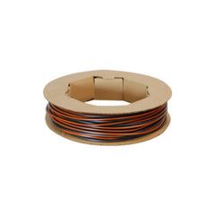 ARZEL ZONING TECHNOLOGY Arzel Zoning Technology PVC-ORANGE PVC Tubing 200 ft