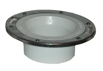 EVERFLOW R1168 PVC FITTINGS