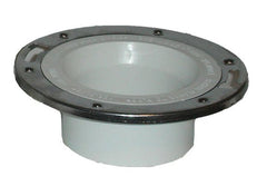 EVERFLOW R1168 PVC FITTINGS
