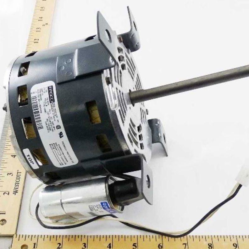 PENNBARRY 63751-0 SINGLE PHASE MOTORS