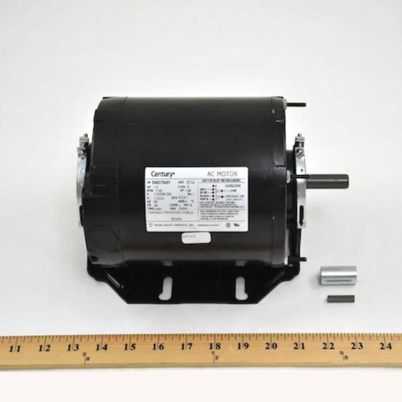PENNBARRY 63726-0 CONDENSER FAN MOTORS