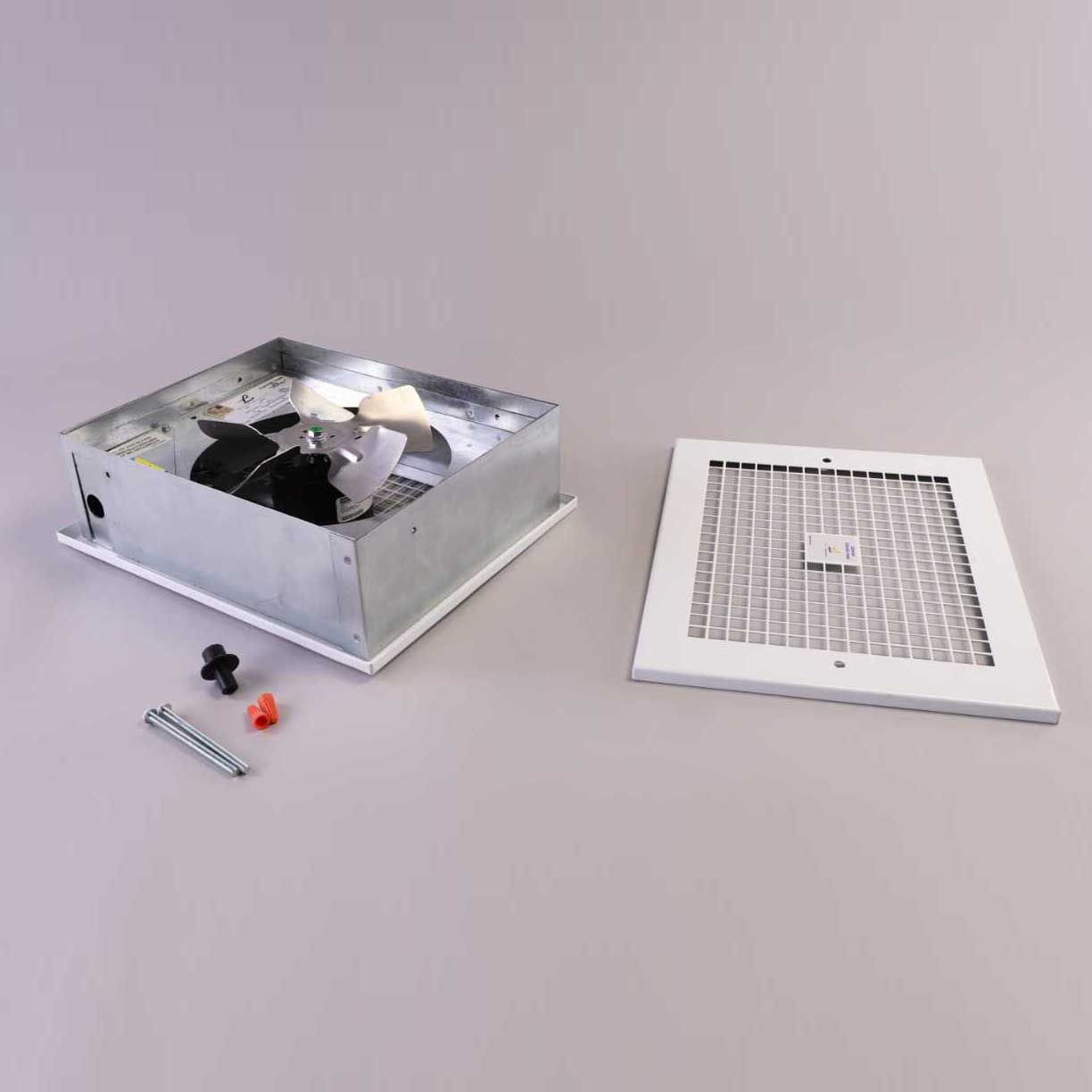 PENNBARRY 25560 COMMERCIAL VENTILATION