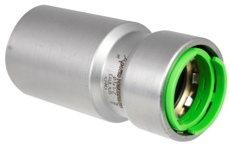 APOLLO VALVE PWR7480825 PIPE FITTINGS