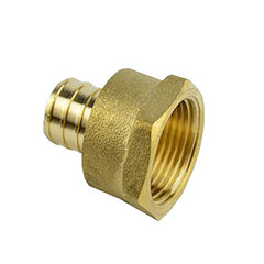 EVERFLOW EPFA3434-NL PIPE FITTINGS
