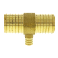 Everflow PXRT2002-NL 2 X 2 X 3/4 F1807 PEX Reducing Tee Lead Free