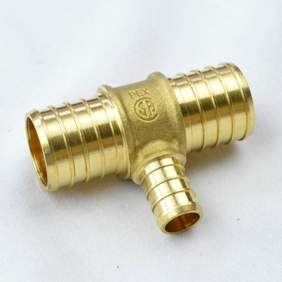 EVERFLOW PXRT1134-NL PIPE FITTINGS