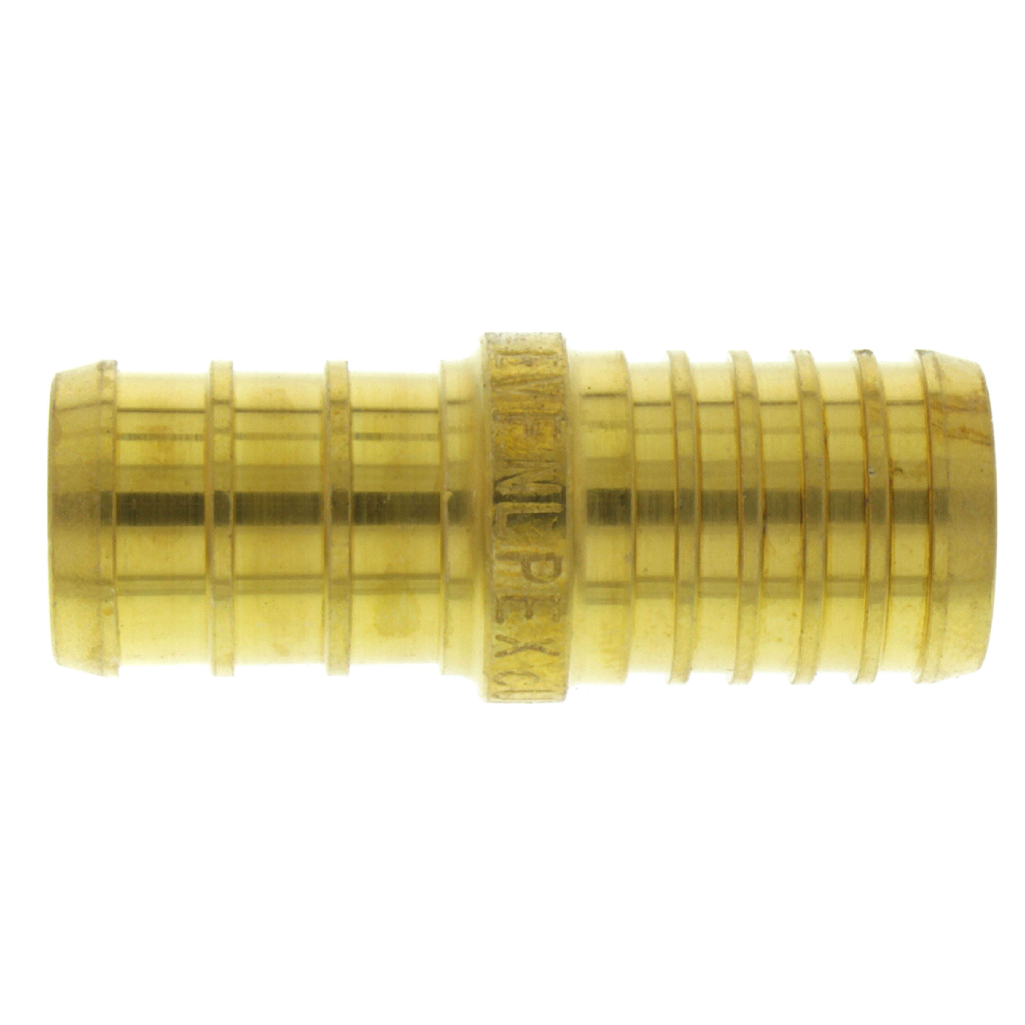 EVERFLOW Everflow PXTC0012-NL 1/2 F1807 PEX Transition Coupling Lead Free