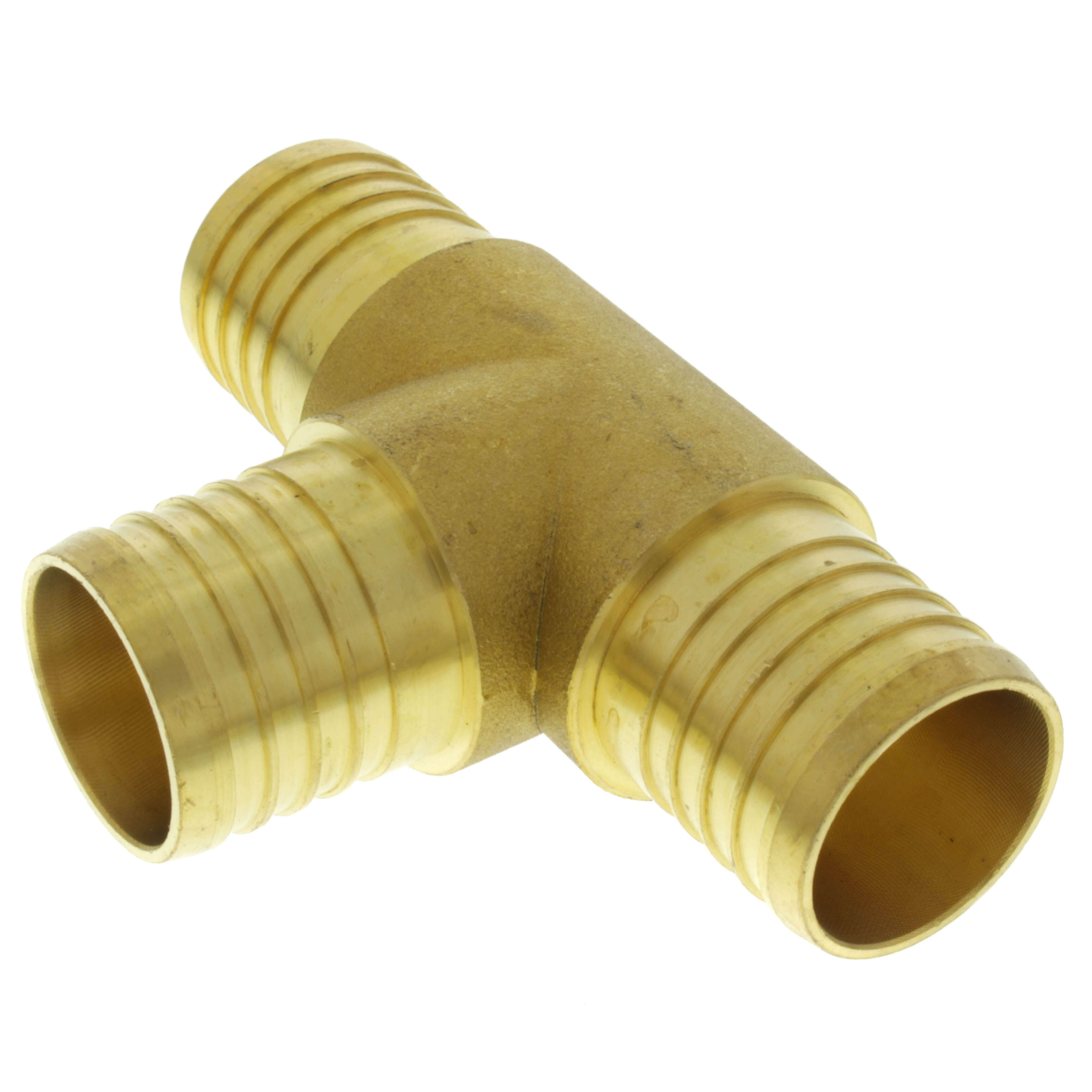 EVERFLOW Everflow PXTE0112-NL | 1-1/2 F1807 PEX Tee Lead Free | Everflow