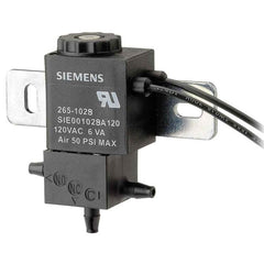 CENTURY MOTORS 265-1028 SOLENOID VALVES