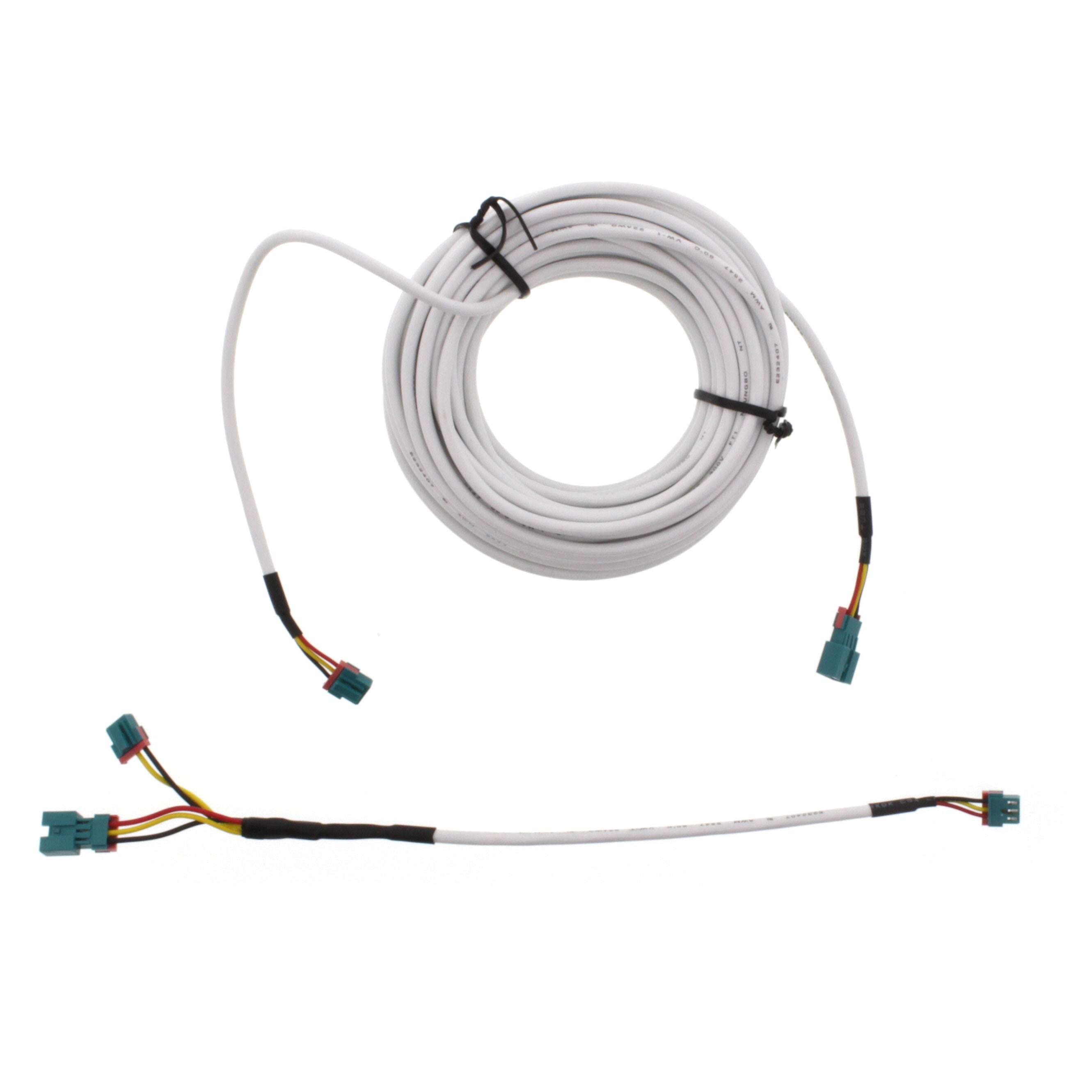 LG LG PZCWRCG3 Ductless Air Conditioning Group Control Cable Kit