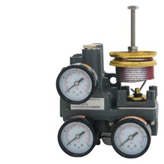 SIEMENS 74G ACTUATORS