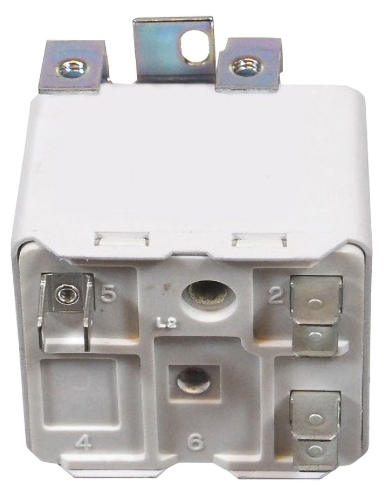 TITAN ICE TR550 RELAYS & SWITCHES