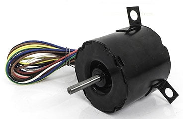 PACKARD Packard 41189 Motor 1/20 HP 115/208-230V 1350/1550 RPM