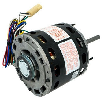 PACKARD Packard 43584 1/4 HP Blower Motor 208 to 230 VAC 60 Hz