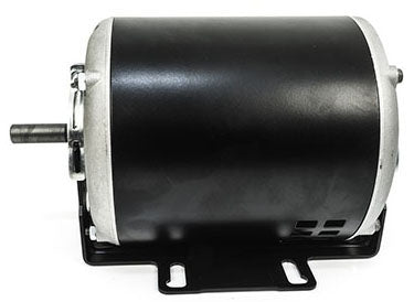 PACKARD Packard 45014 1/4 HP, 115 VAC 60 Hz, 1725 RPM Belt Drive Fan and Blower Motor