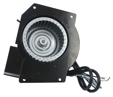 PACKARD Packard 66300 Draft Inducer for Furnace 1/25 HP 115 VAC