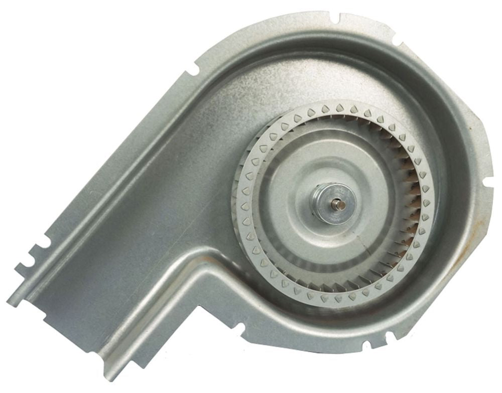PACKARD 66649 DRAFT INDUCERS