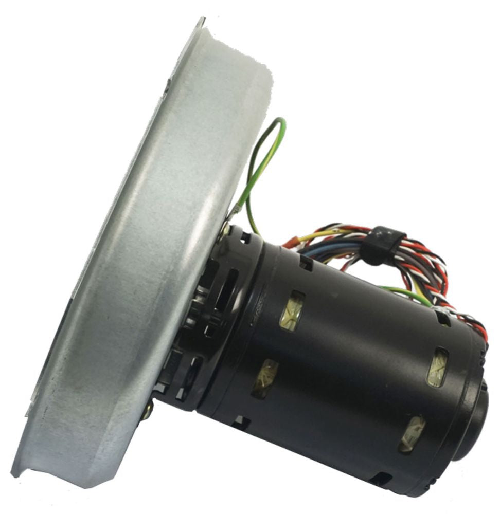 PACKARD Packard 66649 1/16 HP 208 to 230 VAC Inducer Motor