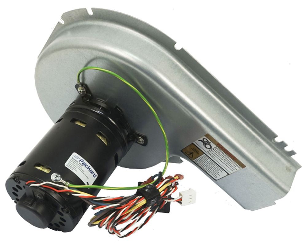 PACKARD Packard 66649 1/16 HP 208 to 230 VAC Inducer Motor