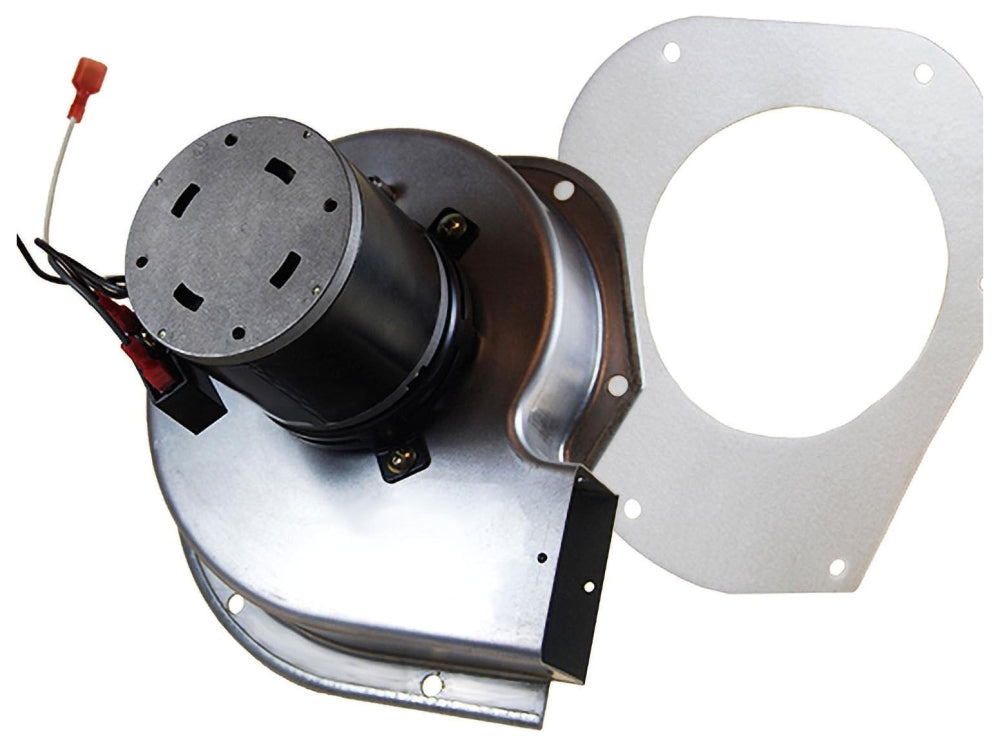 PACKARD Packard 82641 Draft Inducer Motor Replacement 1/25 HP 3200 RPM