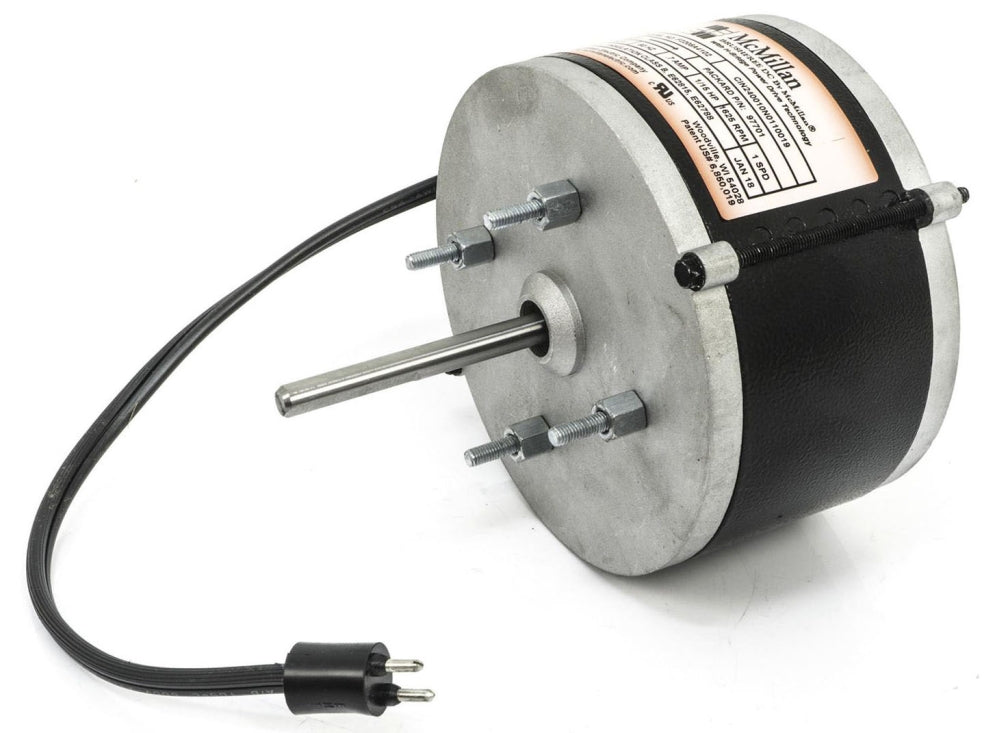 PACKARD 97701 CONDENSER FAN MOTORS