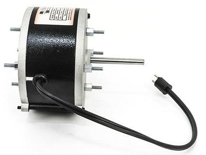 PACKARD Packard 97701 Heatcraft Evap. Fan Motor 1/15 to 1/25 HP 230V 1625 RPM