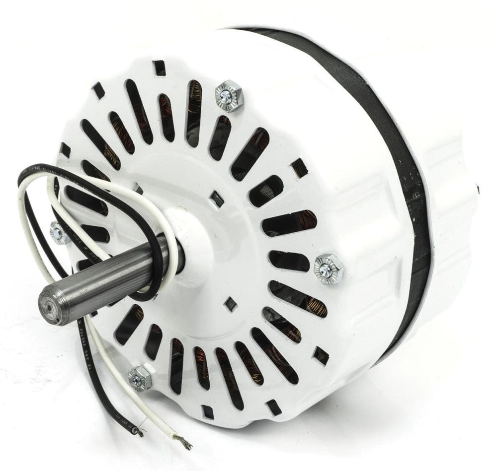 PACKARD 99371 GENERAL PURPOSE MOTORS