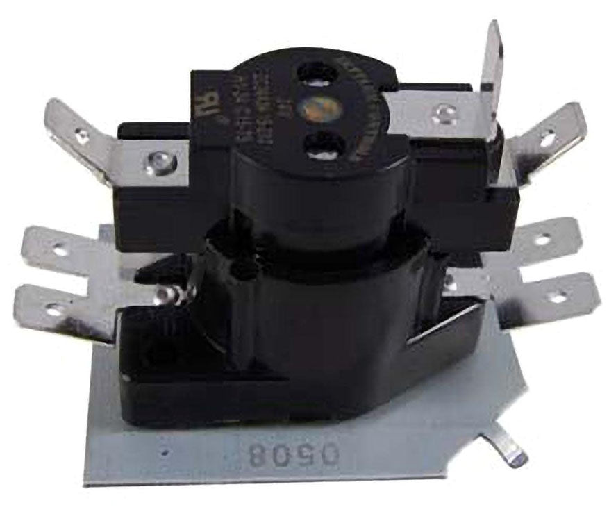 PACKARD HS33247 TIME DELAY RELAYS
