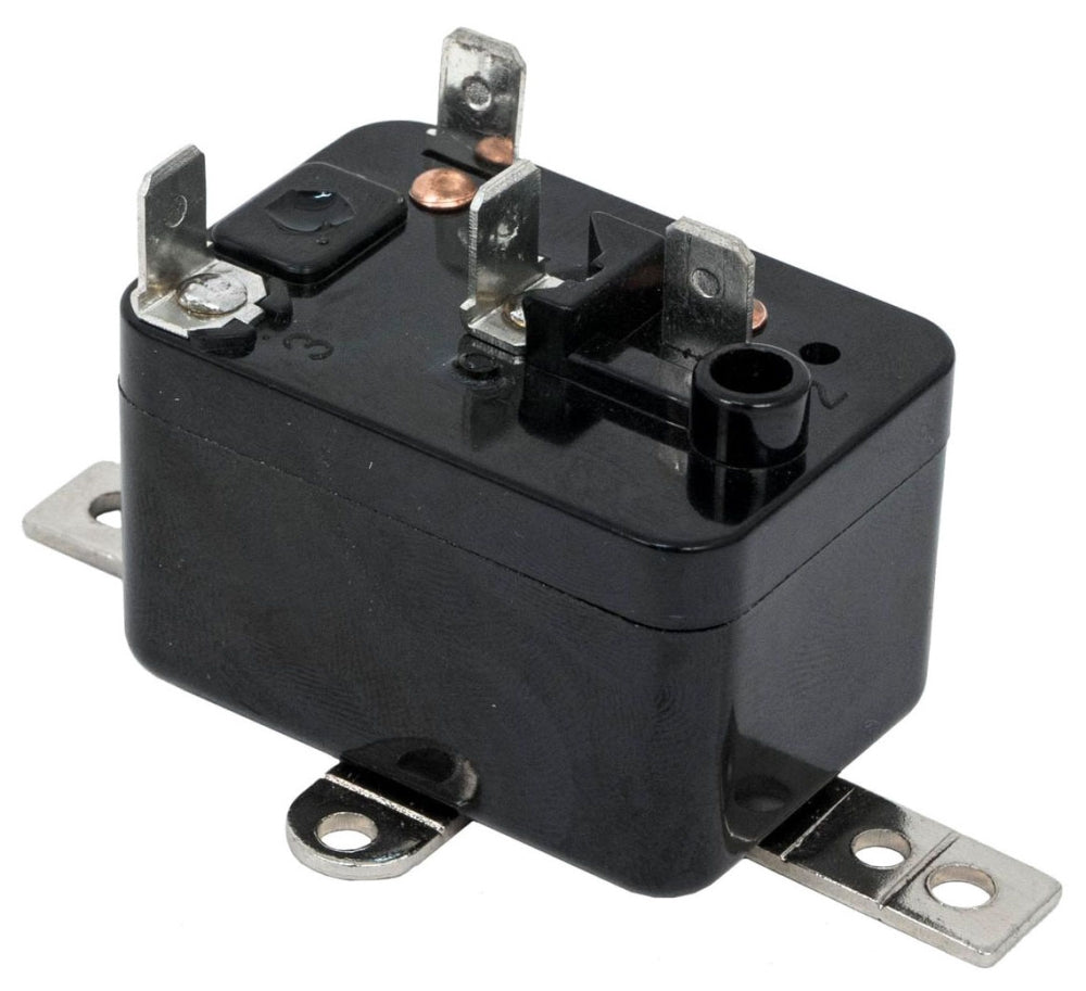 PACKARD PR290Q RELAYS & SWITCHES