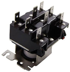 PACKARD PR340 DPDT RELAYS