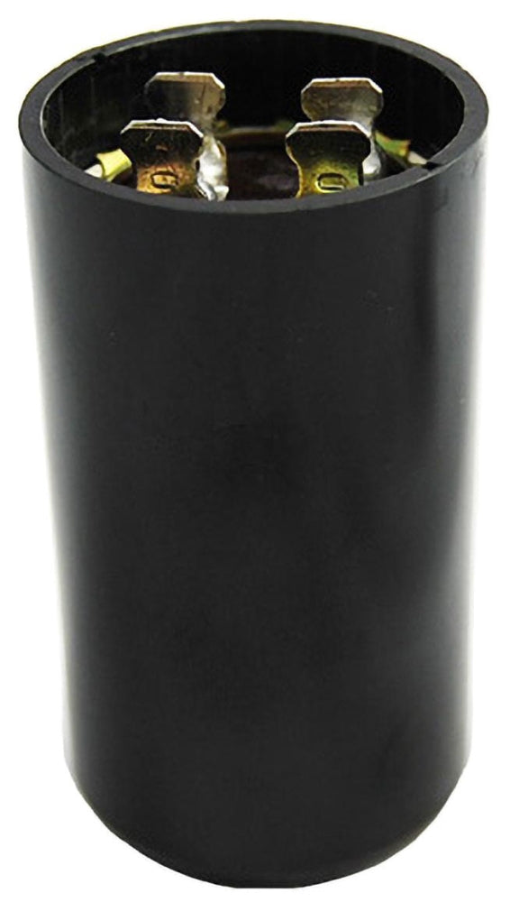 PACKARD PTMJ378 CAPACITORS