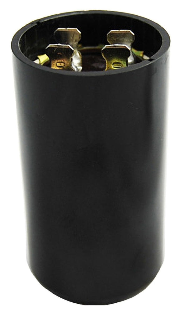 PACKARD PTMJ430 CAPACITORS
