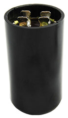 PACKARD PTMJ430 CAPACITORS