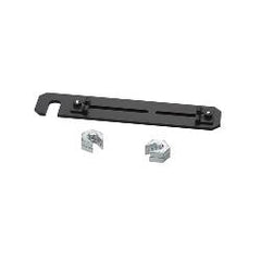 Panduit FR6TRBE12 FiberRunner Existing Threaded Rod Bracket for 1/2 in Threaded Rod