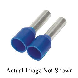 PANDUIT Panduit FSD80-8-DK Ferrule Insul 14AWG 0.57 Long Replacement MPN