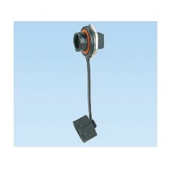 PANDUIT Panduit IAEBHC5E IndustrialNet Plug/Plug