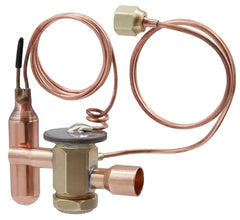 SPORLAN 044439-01 THERMAL EXPANSION VALVES (TXV)