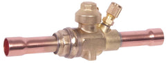 SPORLAN 502054 BALL VALVES