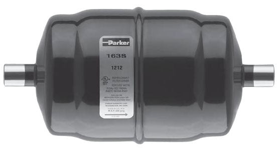 PARKER 082S FILTER DRIERS & ACCUMULATORS