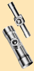 PARKER PSG-4S FILTER DRIERS & ACCUMULATORS