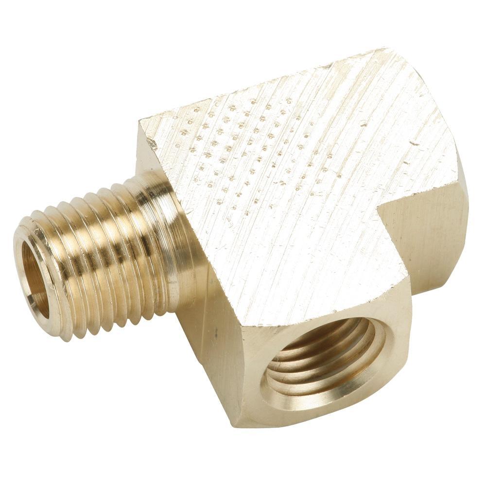 PARKER 2225P-2 PIPE FITTINGS