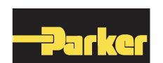 PARKER Parker Hannifin 450273-001 Liquid Line Filter Drier for HVAC Systems