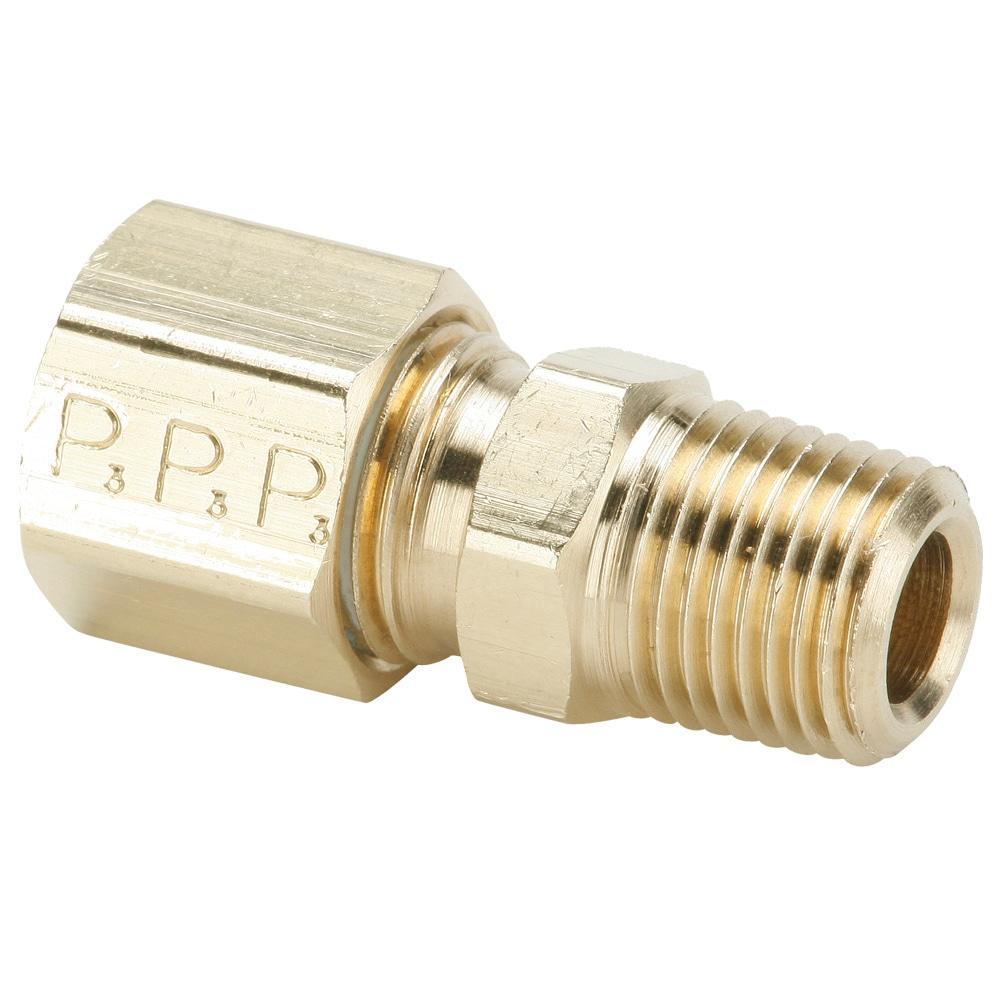 PARKER 682C-6-6 PIPE FITTINGS