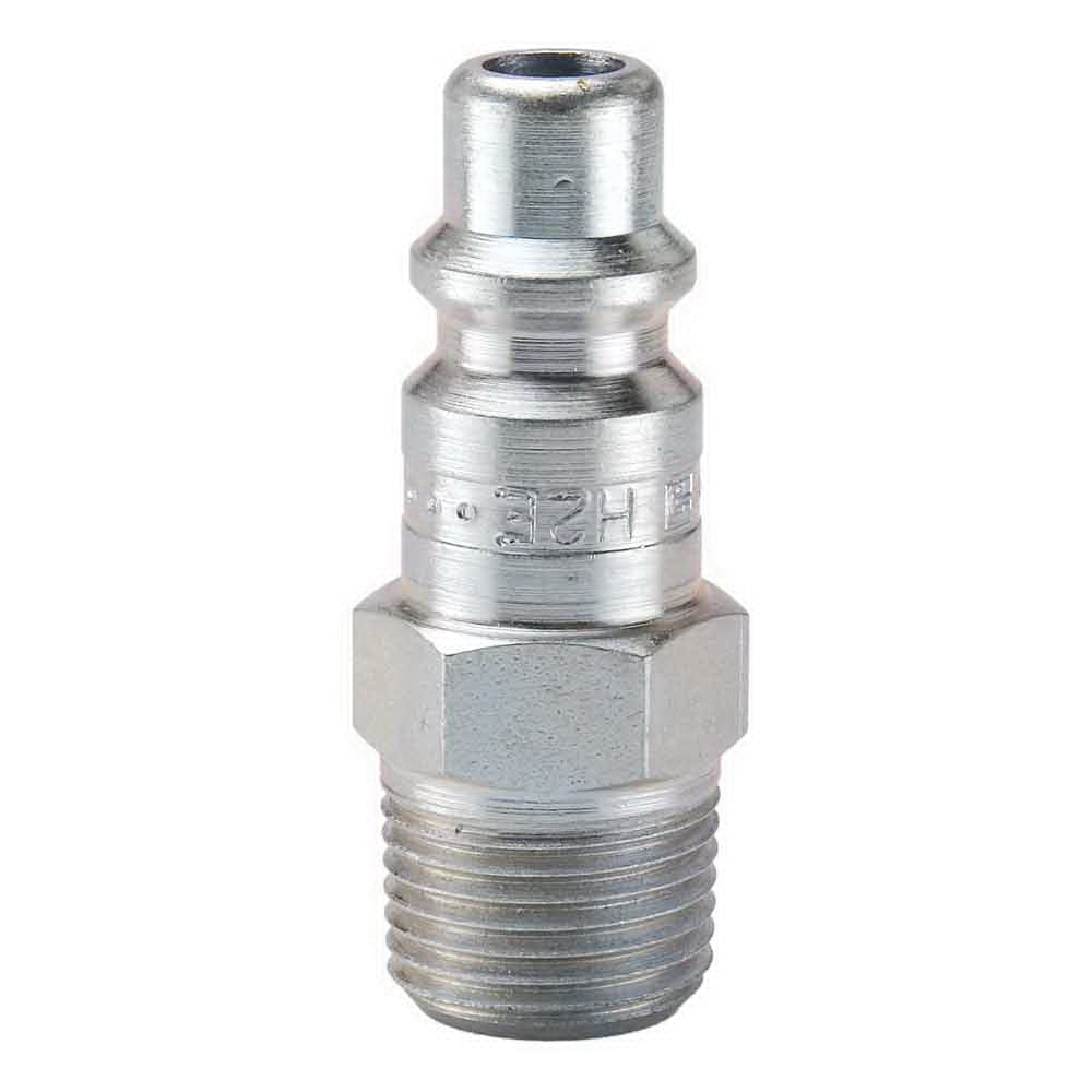 PARKER PC205 BRASS FITTINGS