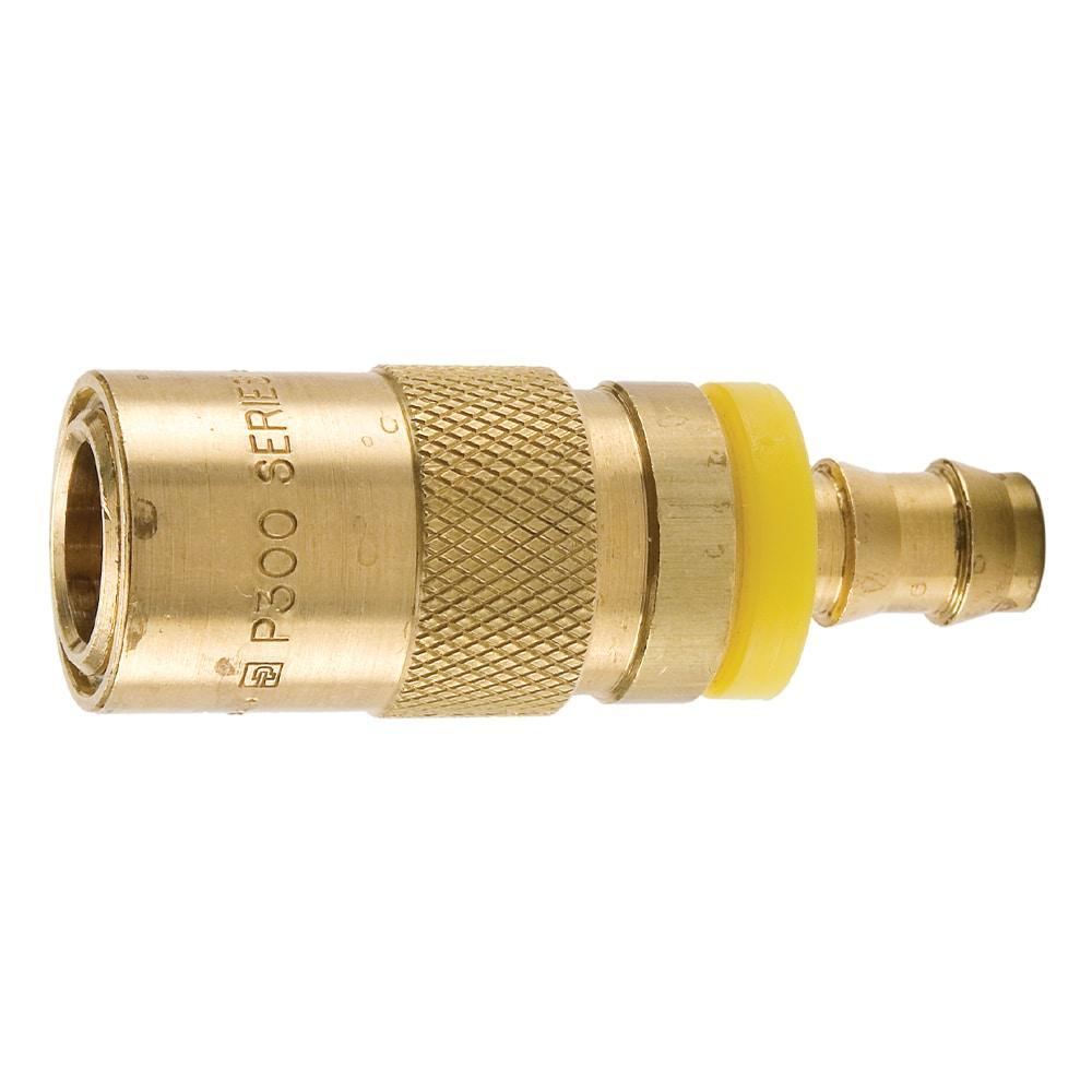 PARKER PC206-BP PIPE FITTINGS