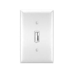 Legrand TSDCL303PTC P&S TOG SLIDE DIM CFL/LED 300W TRI-COLOR