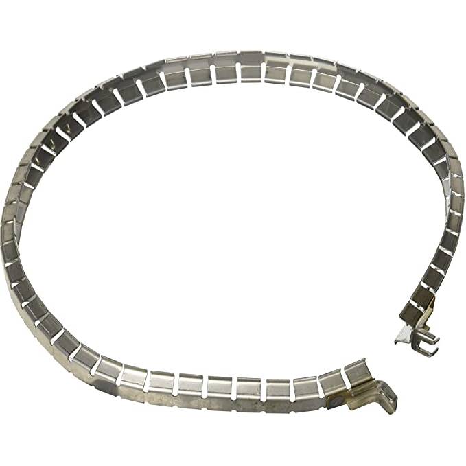 PENTAIR 05501-0055 AIR CLEANER REPLACEMENT PARTS