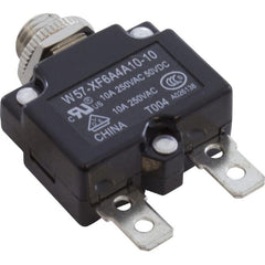 PENTAIR 520714Z CIRCUIT BREAKERS