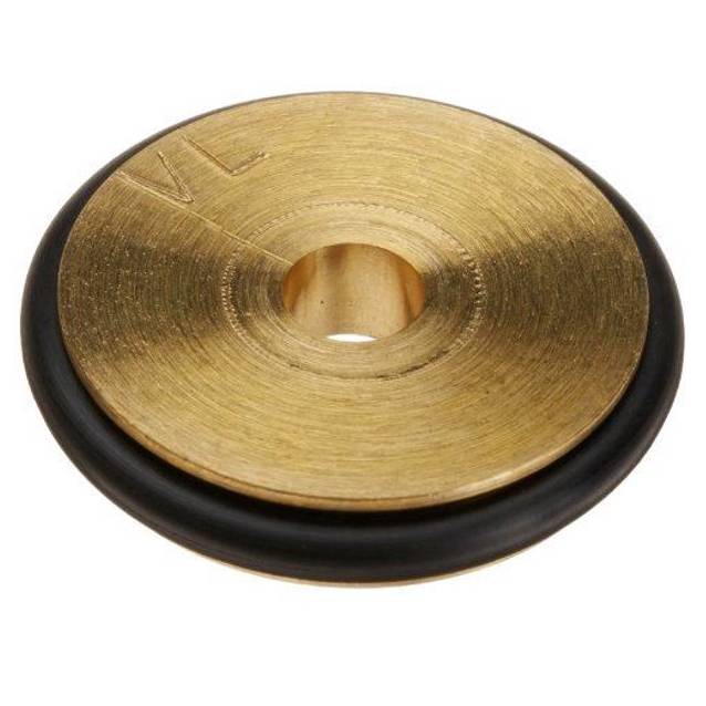 PENTAIR 77707-0461 EXPANSION VALVE ORIFICES